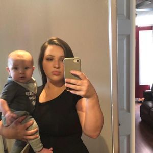 Meet your Posher, Sara